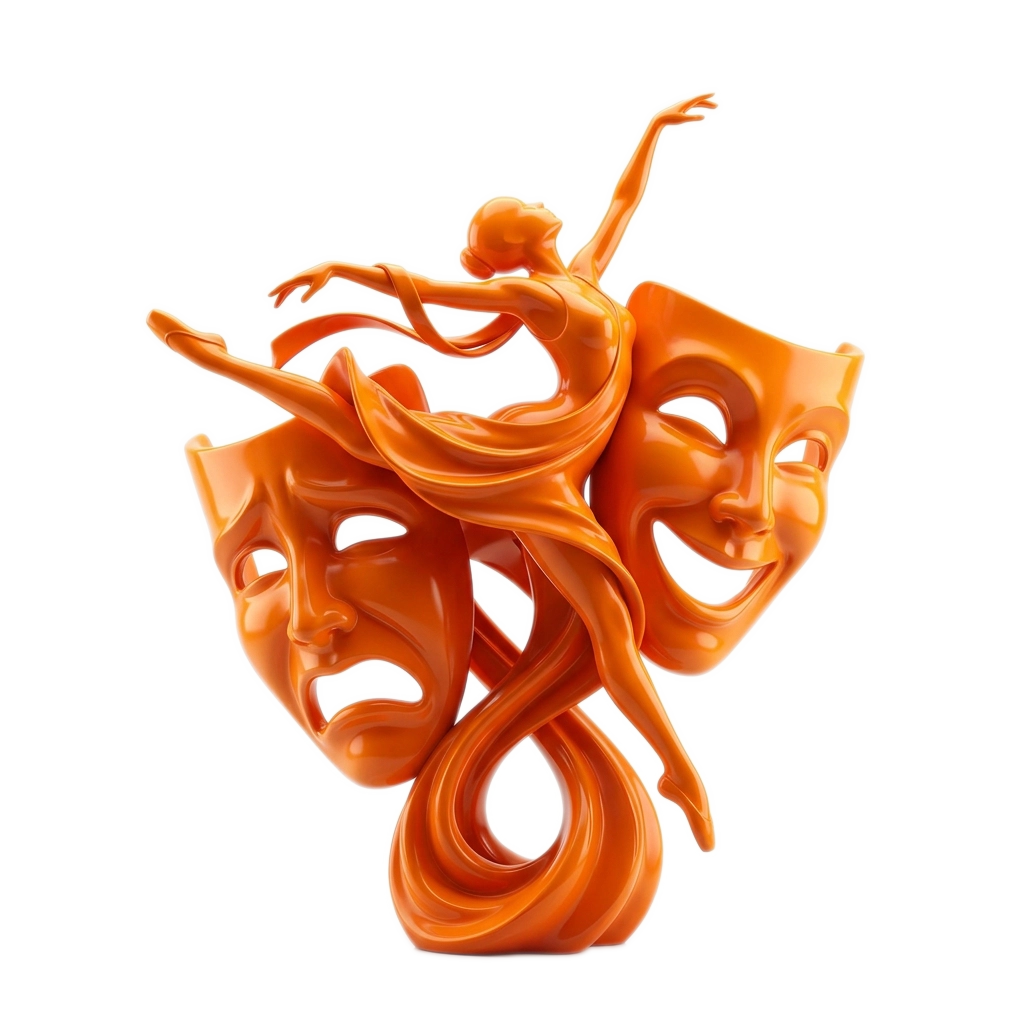 Entertainment OTT Audit Art